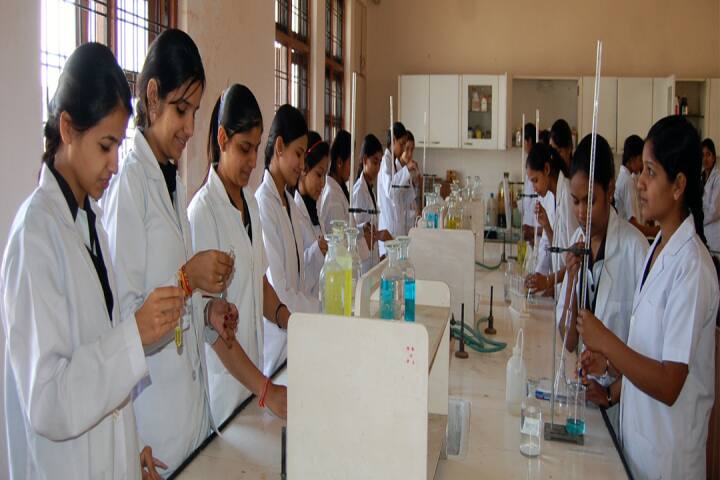laboratory
